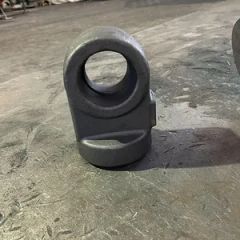 New Type Hot Sale Precision Manufacturing Waterproof Steel Forging for Aerospace - Image 4