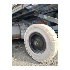 Professional Manufacture 900-20 1000-20 1200-20 Rubber Inner Tube for Truck - Yantai Wonray Rubber Tire Co., Ltd.