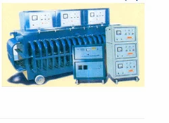 Servo CVT Accuracy High Design Modular Efficiency High Servicing Ease Easy Frequency Range Wide Voltage Control - Image 1