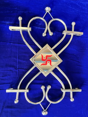Bridge Ss Butterfly Railing Design, Mounting Type: Wall, For Home - Image 11