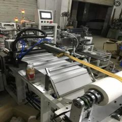 Counterflow Heat Exchangers Automatic Production Line - Image 5