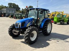New Holland T5050 Tractor (ST27259) - Image 2