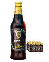 Guinness Irish Beer, Draught - Stout (24 x 0.44 Litres; - Image 2