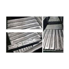 Aluminum ingot available for export to metal manufacturers and industrial buyers - Image 3