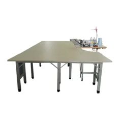 Heavy Duty Edge Overlock Mattress Machines Tape Machine - Image 3