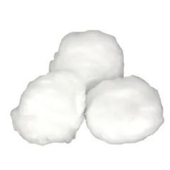 High Purity Quartz Insulating Wool - Image 1