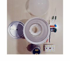 ELECTROLYTIC CAPACITOR 47mFD/100V Terminals 2 Brand SHELCON Tolerance 20% Capacitor Size 8 x 12 Capacitance 47 mFD, - Image 7