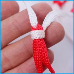 Fine and Lightweight Polypropylene Material Volleyball Net Bag - Image 5