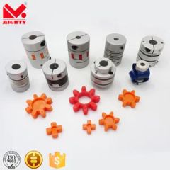 Elastic Spider Rotex Flexible Coupling - Image 6