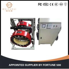 Wtr Smart Induction Heating Equipment Origin China Model Wtr-C-1 Trademark WTR Power 380V AC Frequency 50Hz Model NO. - Image 2