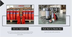 ECE R107 Approved Automatic Fire Safety Equipment Inspection in Mining Sites - Image 6
