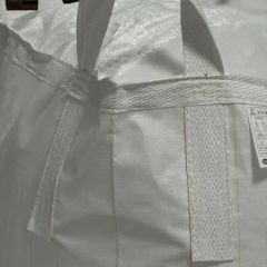 Bulk Bags with Unique Handle and Loop Configurations Liner Lined Material PP Trademark RUIFA HS Code 6305330090 Safety Factor - Image 4
