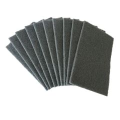Reusable Hand Pads for Polishing Paint Origin China Model NO. RUPP Material Alumina HS Code 68053000 Adhesive Strength - Image 2