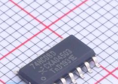 AD8253ARMZ-R7 Instrumentation Amplifiers High Speed Programmable High Gain In-Amp - Image 2