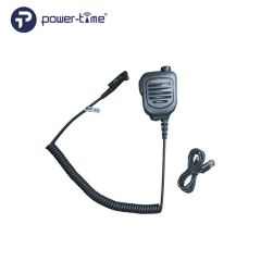 Handheld Waterproof Remote Speaker Microphone for Portable Radios - Image 6