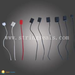 Hot Sell Garment String Tag - Image 2