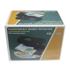 Magnifying Glass Multi-Function Currency Cash Money Detector - Image 6