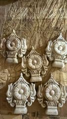 Carving Teakwood Design items - Image 3