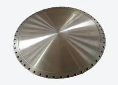 Customized Carbon Steel, Stainless Steel, Aluminum and Other Metal Forging Parts - Image 2