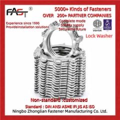 Metric Toothed Lock Washers with Internal Teeth - Image 6