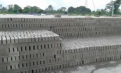 Fly Ash Bricks - Image 1