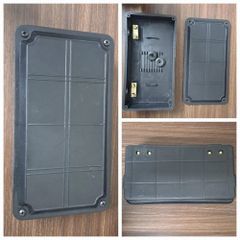 Mini Termination Box, For Internet Isp, 2 Number of Ports 2 Model Name/Number MINI JC Box Usage/Application Internet - Image 1