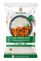 Thai jhom mali usmine rice – product photo 4, product detail gallery