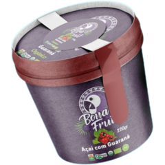 Premium Organic Açaí Sorbet – Ready-to-Eat - Image 2