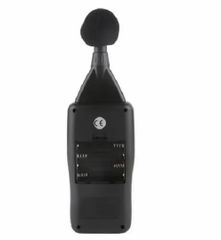 Sound Level Meters, For Industrial, Model Name/Number: SL4012 - Image 2