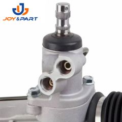 Professional Sales Auto Steering Gear Assy Power Steering Rack for BMW3 - Image 2
