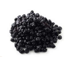 Dried Blueberries – Natural / Sweetened Grade A Color Deep Blue Taste Sweet-tart Shelf Life 8 months Form Whole Dried And Crushed - Image 2