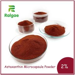 Water Soluble Encapsulated Astaxanthin - Image 6