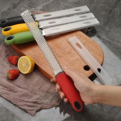 Multifunctional Kitchenware Tool Designed for Great Vegetable Efficiency - Image 6