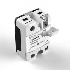3 32VDC Control DC Solid State Relay SSR - Image 1