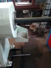 Pipe Extrusion Line/Machine for Manufacturing Plastic Pipes - Image 3