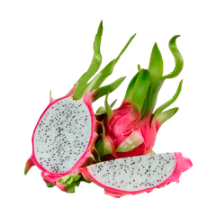 Fresh White Dragon Fruit Wholesale Price Size 250-650gr Red Pink Skin White Flesh Fresh Vietnam Manufacturer - Image 3