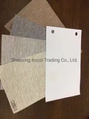 R68 Roller Blinds Fabric Style Modern Origin Zhejiang Structure Roller Open Type Manual Width 2m, 2.5m, 3m Kind - Image 3