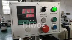 Advanced Three Head PVC Welding Machine for Window Door Making - Image 5
