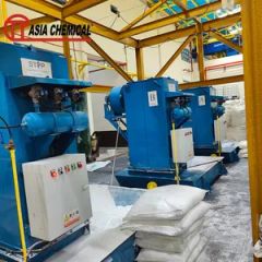 Washing Powder Production Equipment That Can Customize Production Capacity According to Demand - Image 3