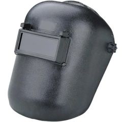 Hand Tool - Welding Mask - Black Color Black Origin China Trademark AMC Shape Dust Mask HS Code 65061000 Model NO. AM28302. - Image 1