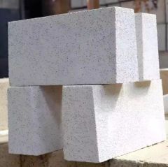 Building Material Block AAC Cladding Wall Block - Image 4