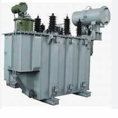 Three Phase Transformer Tank Tank, For Industrial Color Gray Phase Three Phase Standard Grade As required Usage/Application - Image 1