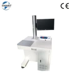 Versatile Metal Plate Laser Engraving Machine for Industrial Use - Image 1