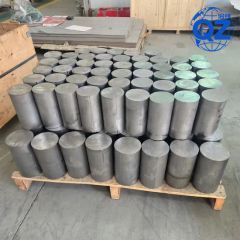 Customized Size Round Bars, Square Bars, and High-Purity Lead Bars Extruded - Image 3