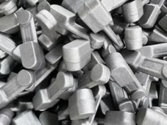 Hot Forging Motorcycle Crankshaft Balance Shaft - Image 5