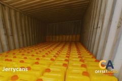 CRUDE PALM OIL – product photo 1, product detail gallery