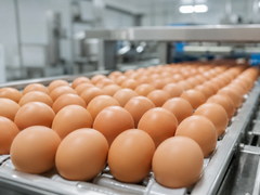 Fresh Shell Eggs | Indicative Price – Final quotation based on size, quantity & destination - Image 2