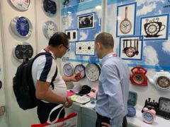 Cheap Modern Fashion Round Wall Clocks - Image 5