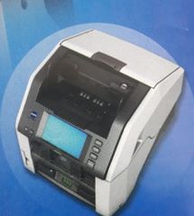 Fully Automatic Note Sorting Machines, For Bank, Counting Speed: 1000 - Image 1
