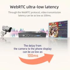 IP Video Encoder for High-Quality Radio TV Streaming Solutions - Image 5